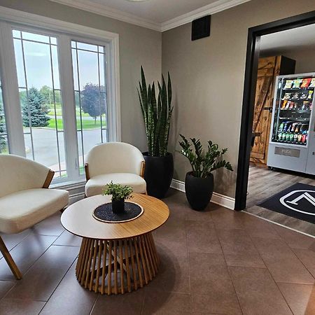 Hotel Napoleon Angers Екстер'єр фото