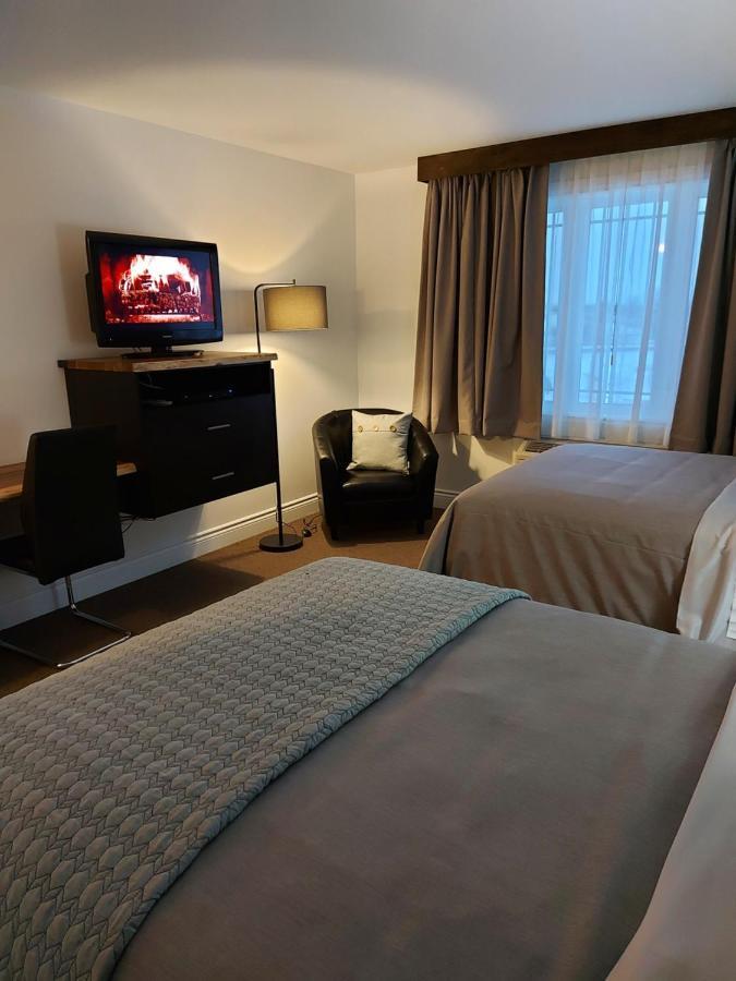 Hotel Napoleon Angers Екстер'єр фото