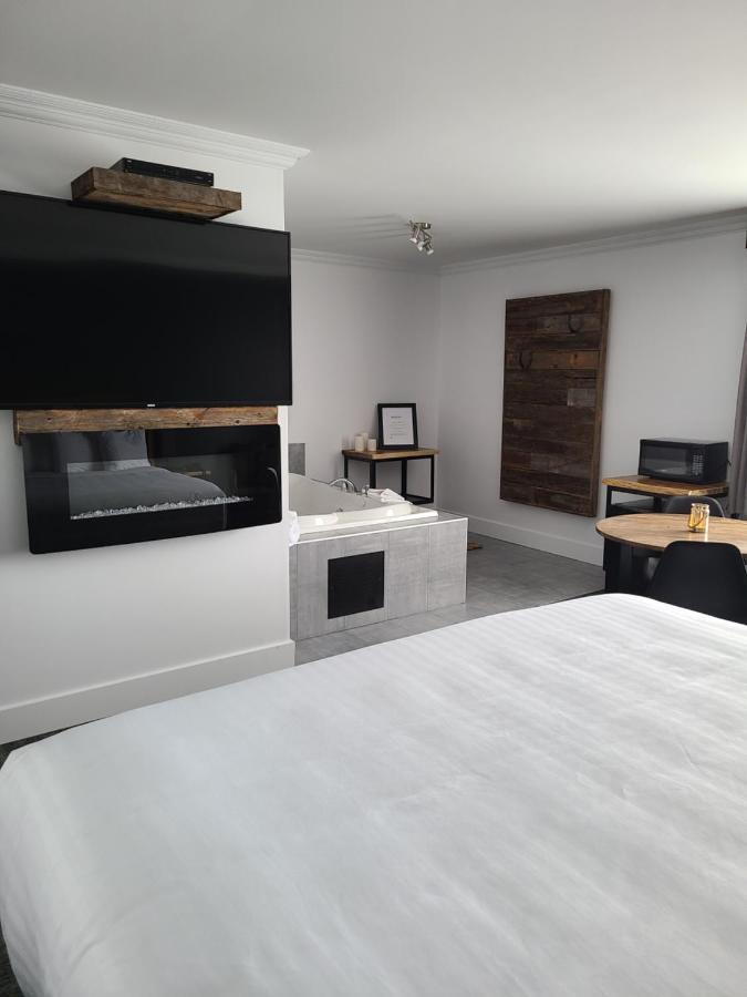 Hotel Napoleon Angers Екстер'єр фото