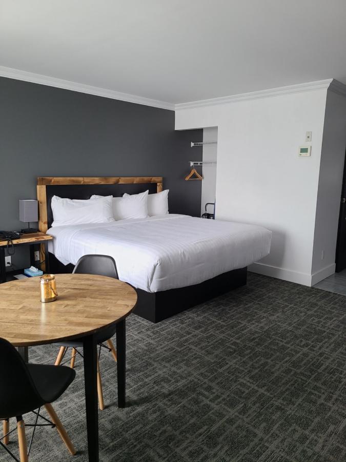 Hotel Napoleon Angers Екстер'єр фото