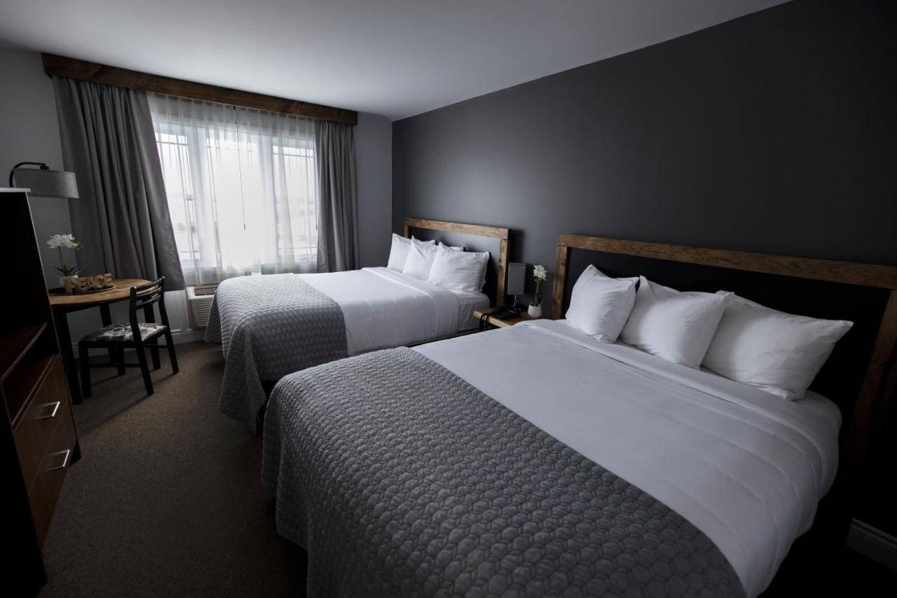 Hotel Napoleon Angers Екстер'єр фото