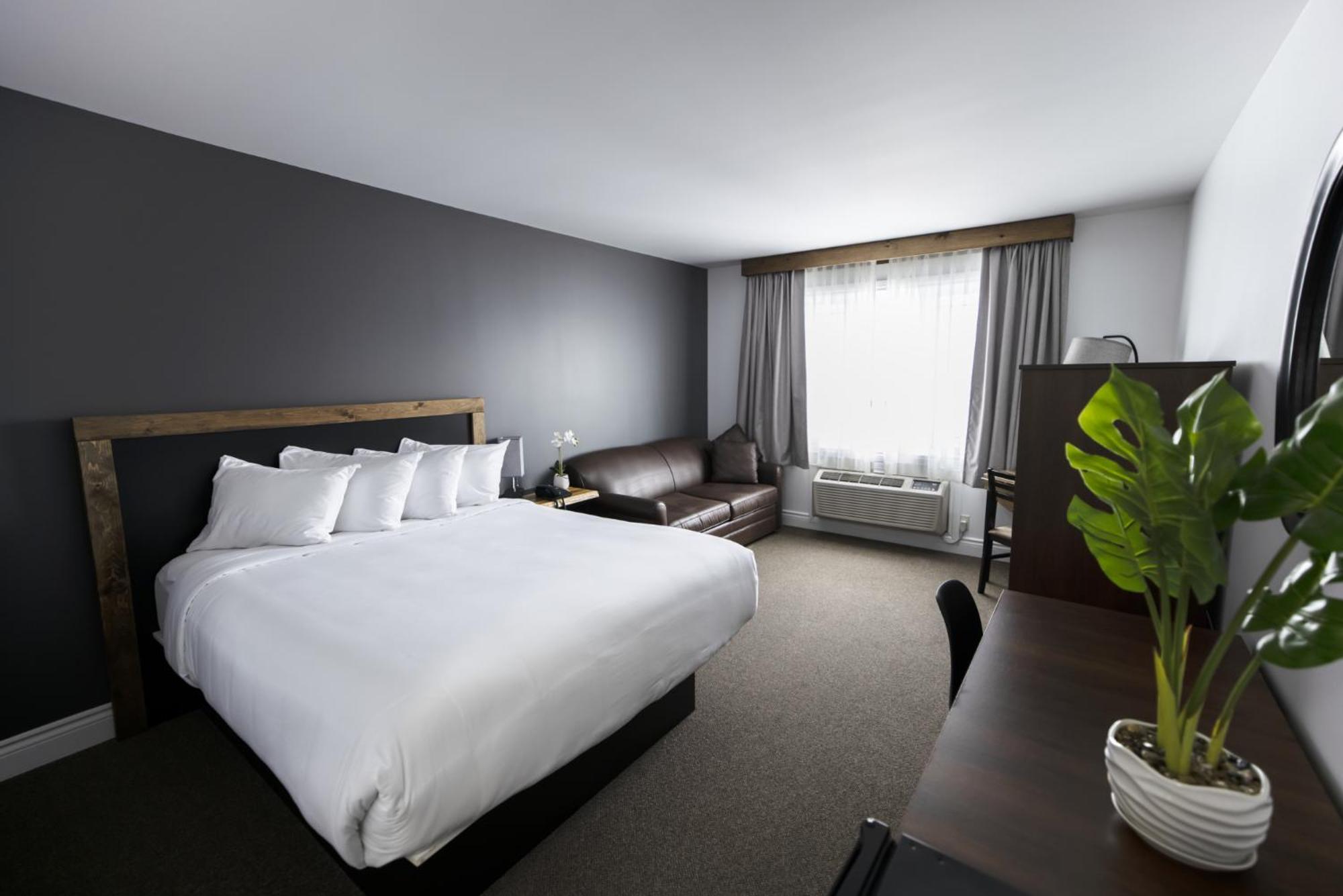 Hotel Napoleon Angers Екстер'єр фото
