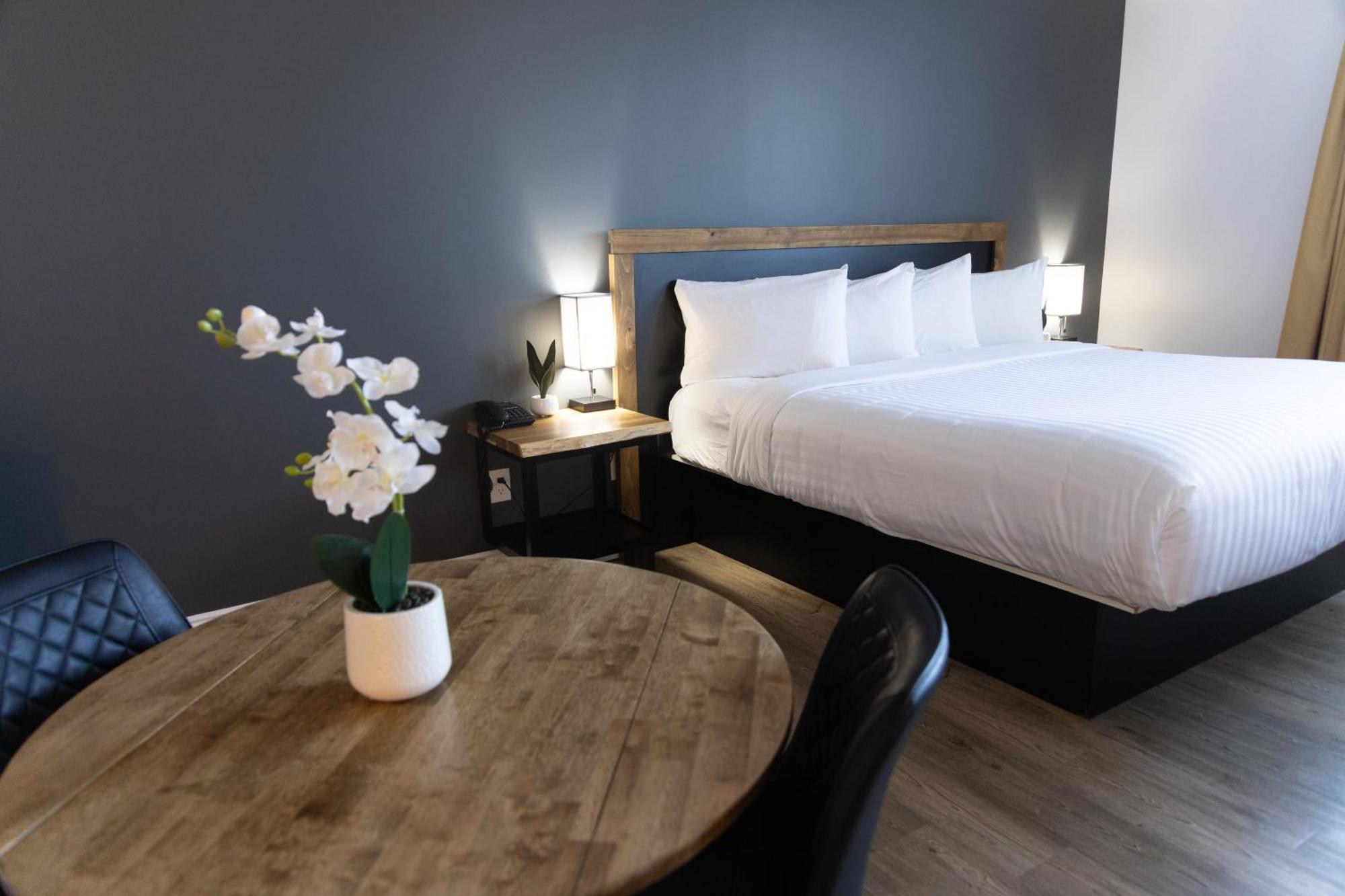 Hotel Napoleon Angers Екстер'єр фото